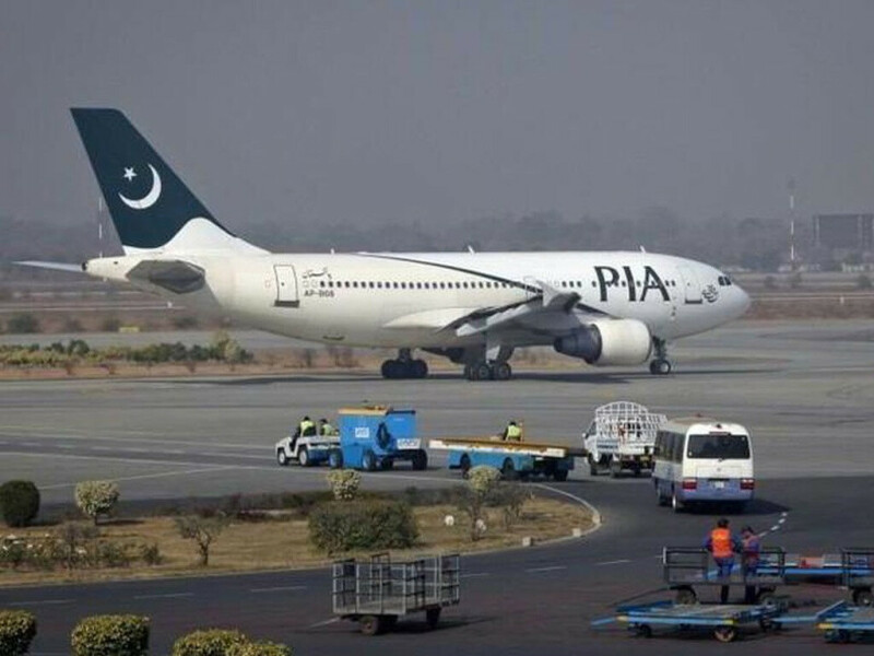 PIA says its flights from Islamabad, Rawalpindi fully operational