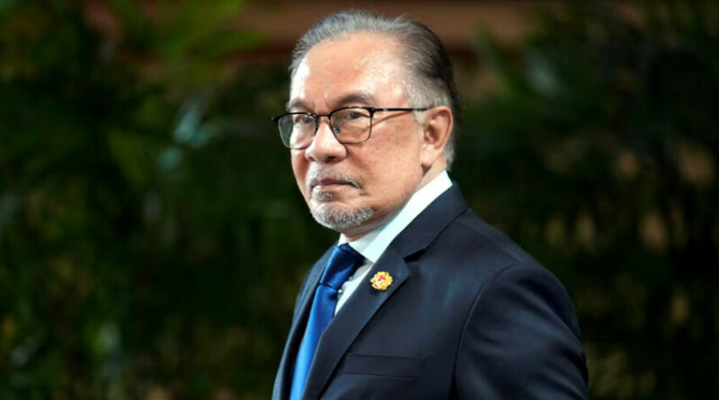 Malaysian PM to arrive in Pakistan on Wednesday