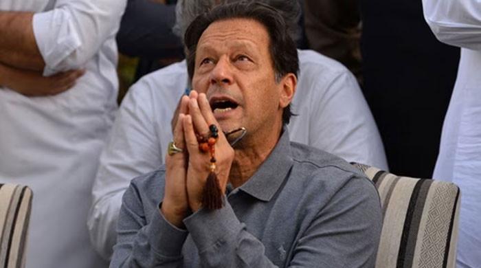 IHC seeks Centre’s explanation on possible military trial of Imran Khan