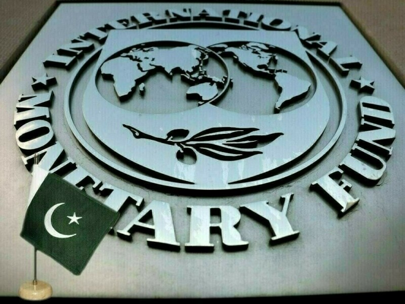 IMF urges Pakistan to ‘move away’ from state-led growth model, calls for structural reforms