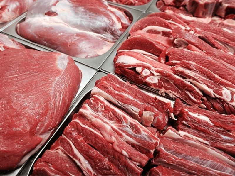 TOMCL boosts frozen beef production, targets rising demand in China