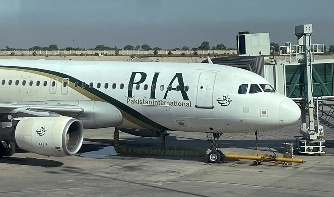 Pakistani minister says government to finalize PIA privatization by end of October