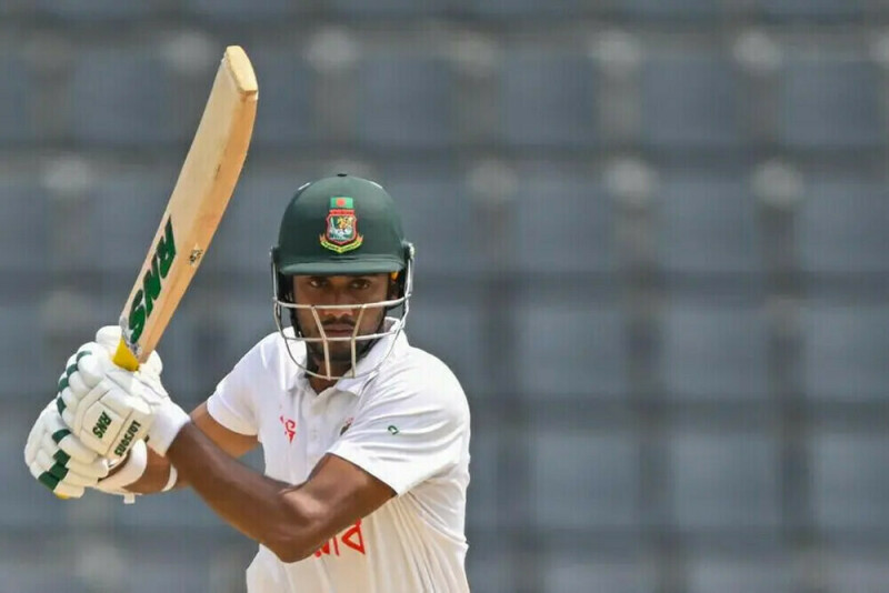 Bangladesh pacer Shoriful misses India tour with injury