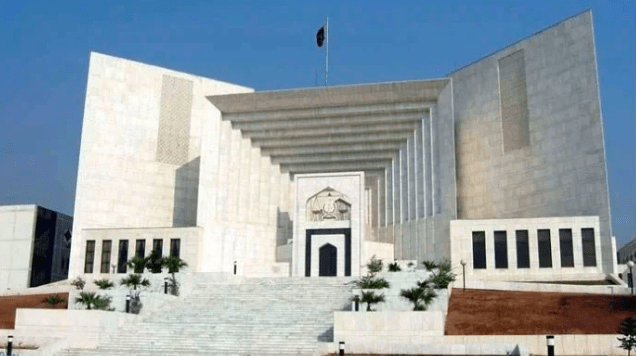 SC sets aside LHC order on poll tribunals in Punjab