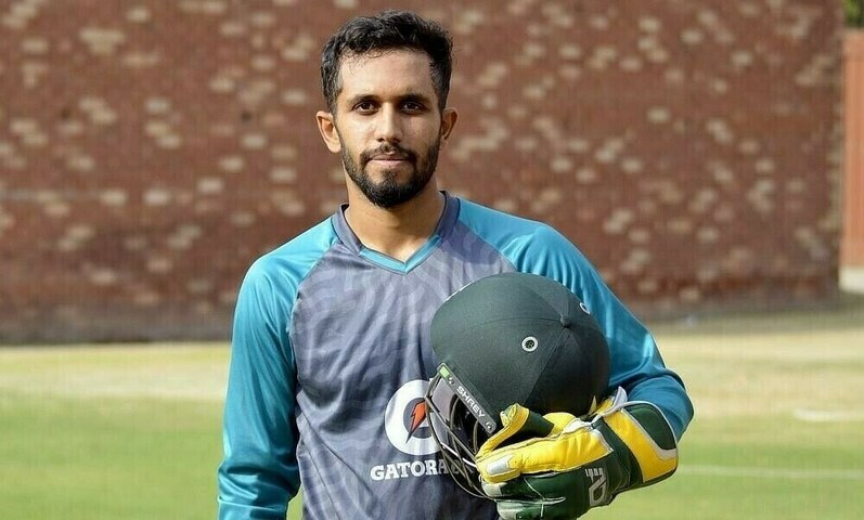 Haris to lead Shaheens in ‘ACC Men’s T20 Emerging Teams Asia Cup’