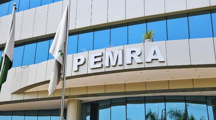 Karachi terror attack: AEMEND terms Pemra’s notices to TV channels ‘illegal’