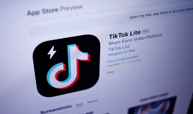 TikTok says removed 30 million videos in Pakistan for violating its guidelines