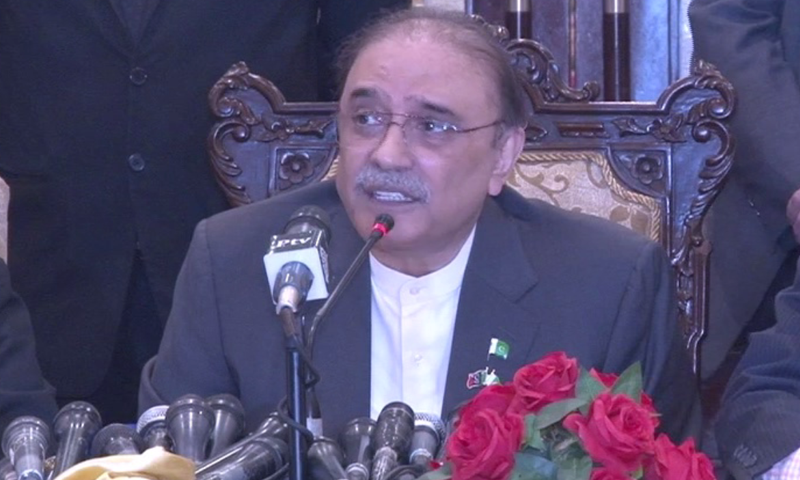 President urges businesses to invest in Stock Exchange