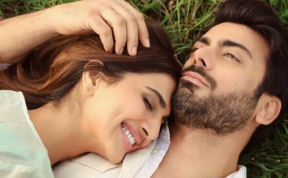 Fawad Khan, Vaani Kapoor commence shooting Bollywood film ‘Abir Gullal’