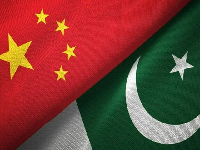 Chinese envoy, minister discuss key strategic initiatives