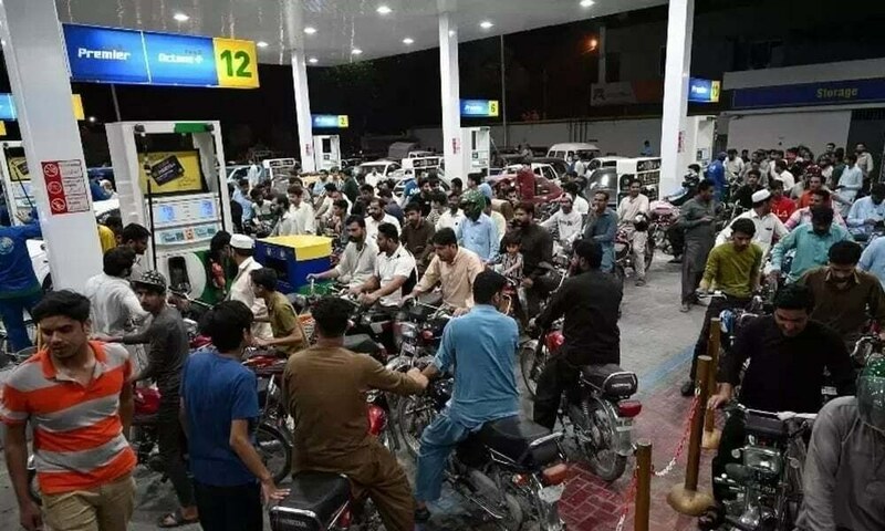 Petrol’s price remains unchanged; diesel’s hiked