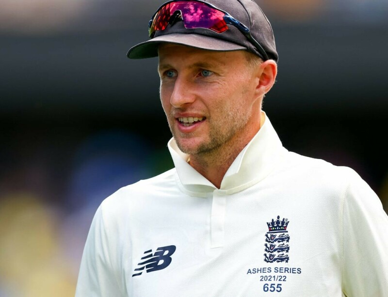 Joe Root breaks Cook’s England Test run record