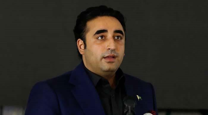 Proposed judicial package likely to sail through parliament by Oct 25, says Bilawal