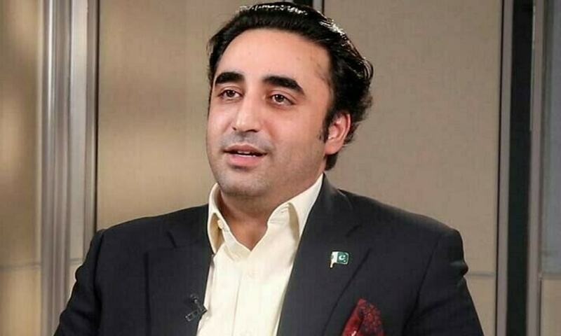 ‘Fazl tried to make constitutional amendment controversial’: Bilawal gives 26th Amendment passage credit to outgoing CJP