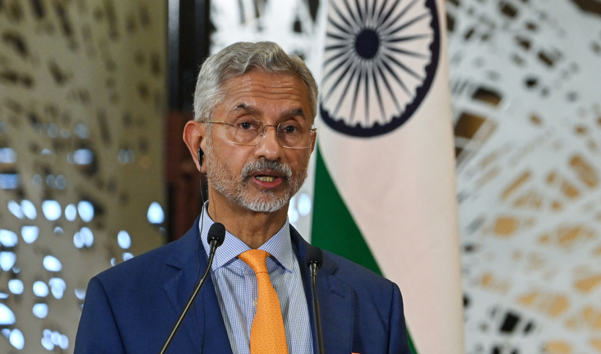 Indian minister Jaishankar rules out bilateral talks with Pakistan during SCO summit