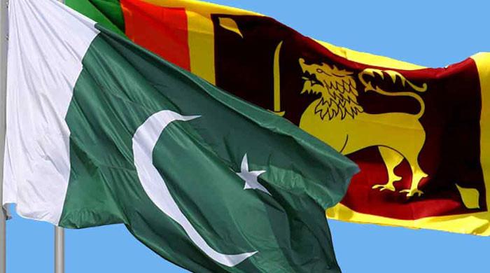 Over 50 Pakistani prisoners repatriated from Sri Lanka