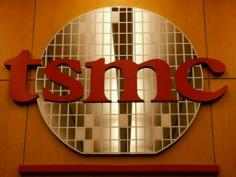 TSMC stock hits new high after posting forecast-beating earnings