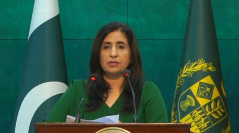 FO rejects OHCHR’s statement about 26th constitutional amendment