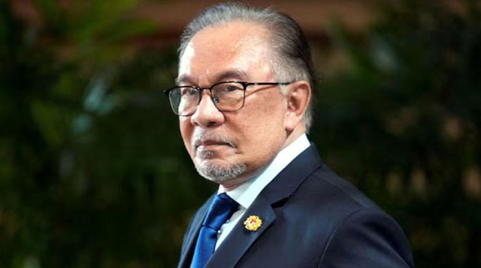 Malaysia’s PM Anwar Ibrahim to visit Pakistan from October 2-4