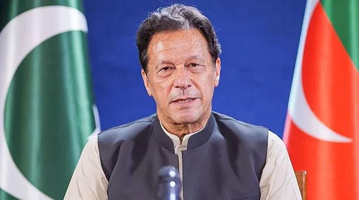 26th Amendment ‘attack on Constitution’, says Imran Khan