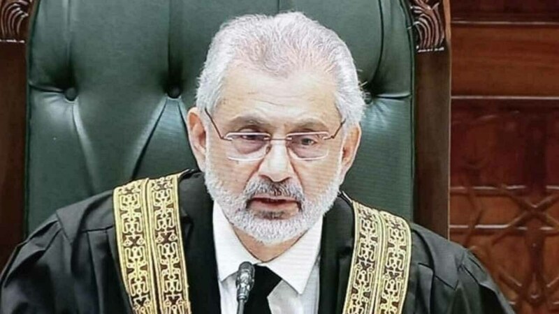 Executive and courts bound to follow SC’s orders: CJP