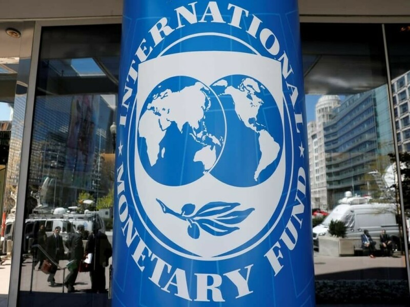 IMF says global public debt to top $100 trillion, growth may accelerate