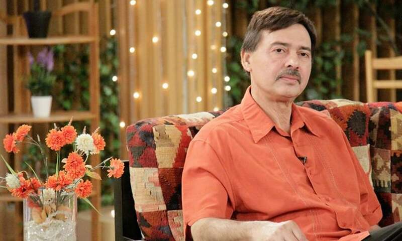 Renowned TV actor Mazhar Ali passes away