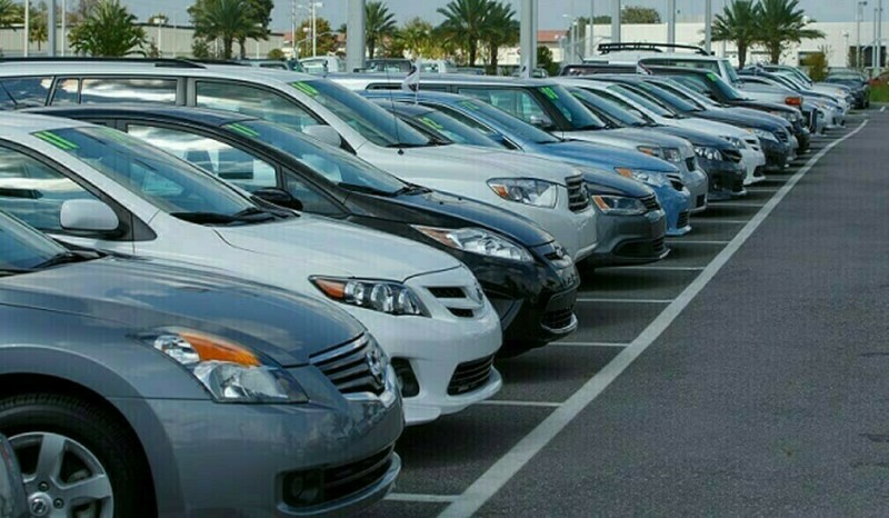 Car sales surge by 24% YoY in September