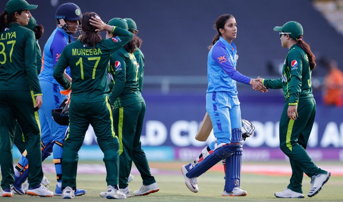 ICC Women’s T20 World Cup: Pakistan to face India in Dubai tomorrow