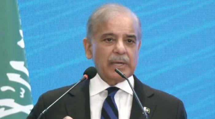 PM Shehbaz hails Saudi Arabia’s over $2 billion investment in Pakistan