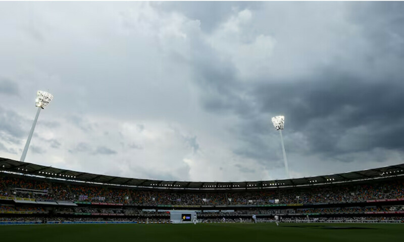 Gabba dropped for Ashes opener in Australia for first time in 40 years