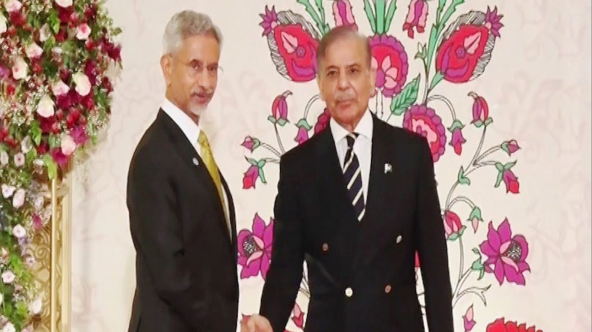 SCO summit 2024: PM Shehbaz hosts dinner for state dignitaries