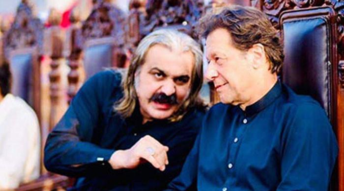 ‘Attempted murder’ case registered against Imran Khan, Gandapur after cop’s death amid PTI protest