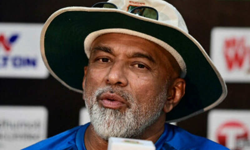 Bangladesh suspend Hathurusingha as coach after alleged assault