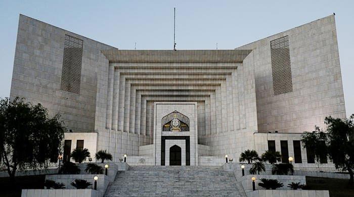 SC moved against constitutional amendments in new petition