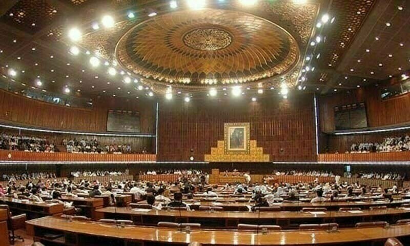 26th Constitutional Amendment Bill: Govt accused of offering massive amounts of money to PTI MPs