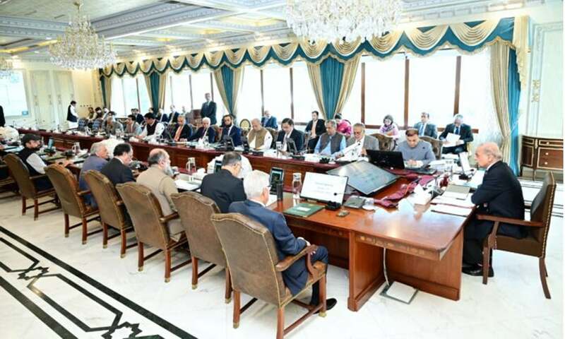 Palestine, Lebanon: Cabinet approves establishment of PM’s Relief Fund