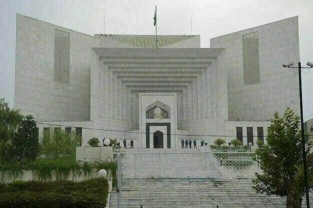 SC dismisses plea seeking declaration against proposed constitutional amendment upon withdrawal