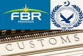 FBR Refutes Misleading media Claims Pertaining to DG I&I Customs