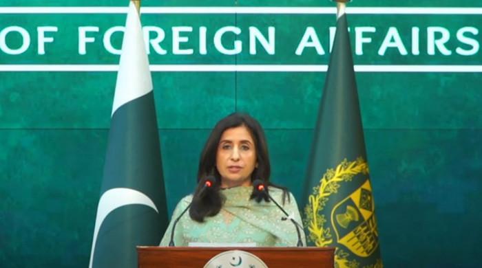 Pakistan stresses ties with US based on ‘mutual respect, non-interference’