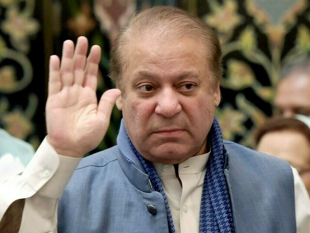 Those resorting to protest won’t succeed: Nawaz