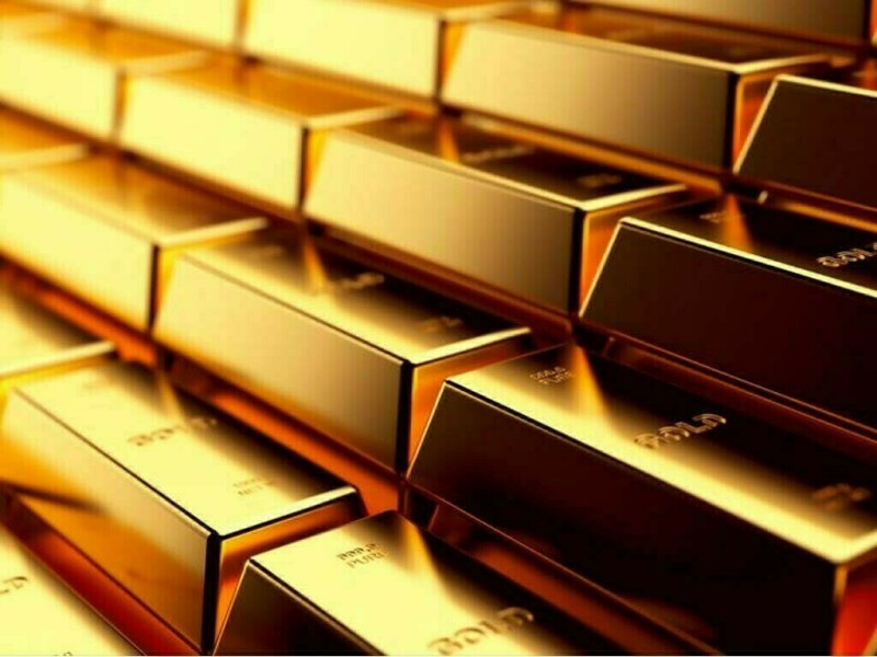 Gold price per tola decreases Rs500 in Pakistan