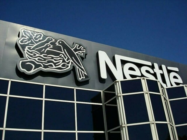 Nestlé unveils $50m packaged food exports vision