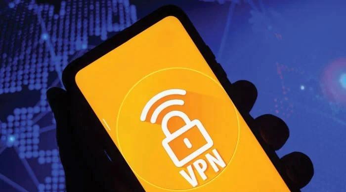 In Pakistan, up to 2 million attempts being made daily to access explicit content using VPNs