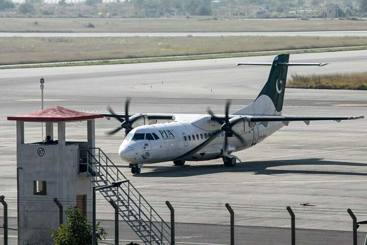 PIA CEO skips panel meeting without any intimation