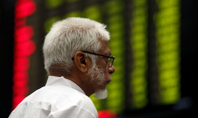 KSE-100 crosses 93,000 as rally continues