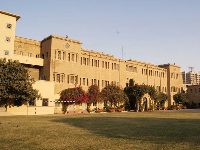 Karachi Grammar School wins 61st Sindh Swimming Championship