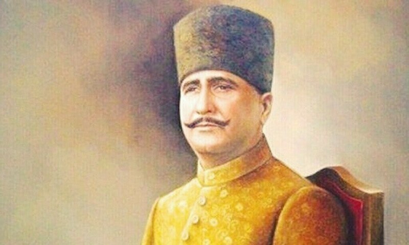 Iqbal Day marked