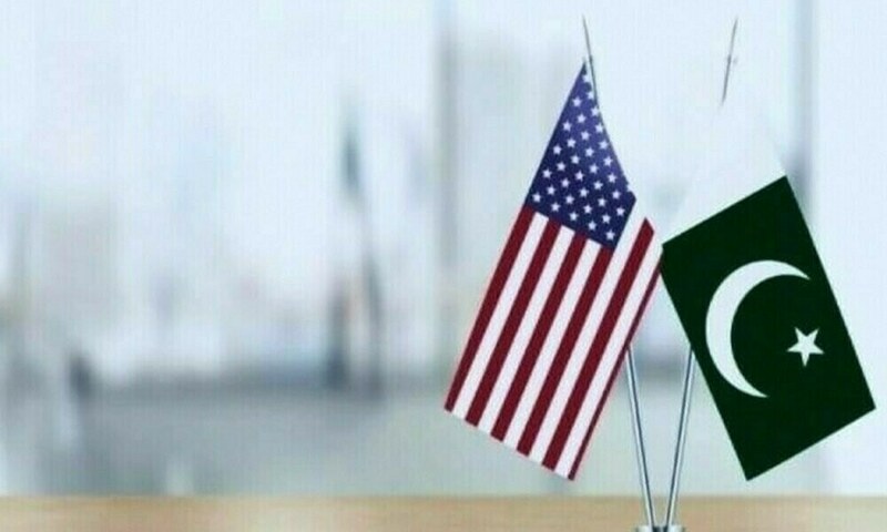 Ambassador Rizwan highlights Pakistan’s priorities for cooperation with US