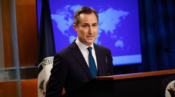 US condemns recent rise in terrorist attacks in Pakistan